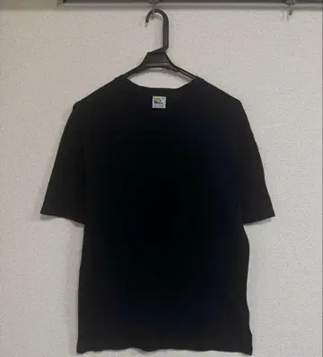 선스펠 ( SUNSPEL ) 고급 T셔츠 블랙 XL