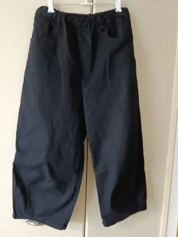 Leshy forest의 와이드 팬츠