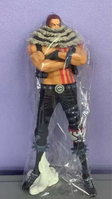 원피스 킹 오브 아티스트 카타쿠리 피규어