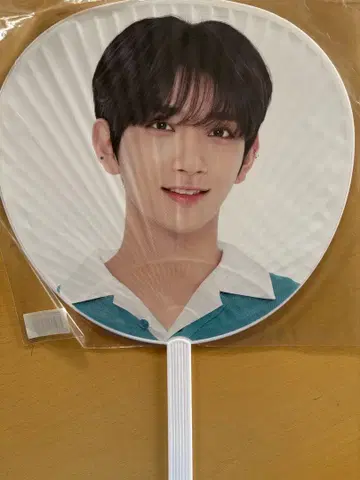 조슈아 부채 세트