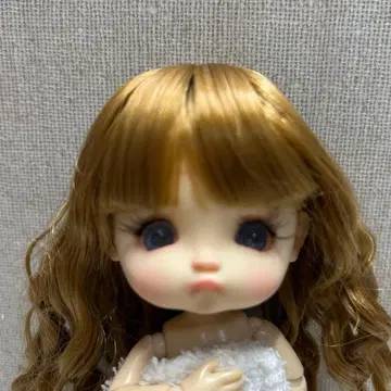 특가 세일 오비츠11 사이즈 5~6 가발