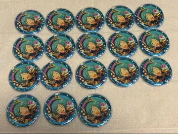 심해 소타 캐릭터 배지 묶음 판매