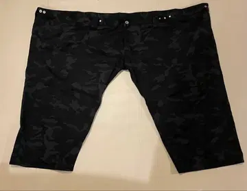 ANSEASON ANREALAGE 변형 팬츠 사이즈 46