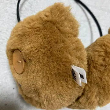 유니버셜 티엠 귀도리 유니버셜