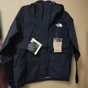 THE NORTH FACE 자켓 마운틴 라운더 자켓