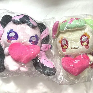 [ 즉시 구매 ] 프리큐어 프리룬 멜로론 커튼 태슬