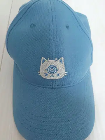 Eve Culture 고양이 캡 neko cap