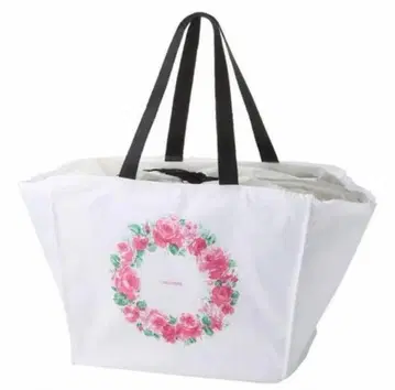 [ 미개봉 새상품 ] 타카시마야 오리지널 레지 바스켓용 백