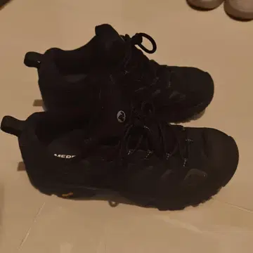 머렐 MERELL MOAB 3 블랙 고어텍스 27