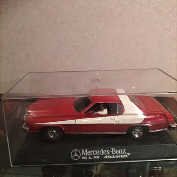 Corgi Starsky & Hutch Ford Torino