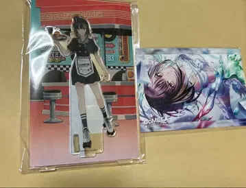 샤니마스 빅카메라 이카루가 루카 아크릴 스탠드