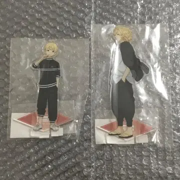 도쿄 리벤저스 온라인 복권 사노 만지로 B상 BIG 아크릴 스탠드