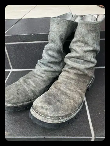 incarnation HORSE LEATHER ONE PIECE