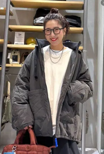 니코앤드 Misayo 미리아우터 Misayo 씨 프로듀스 택 포함 새상품