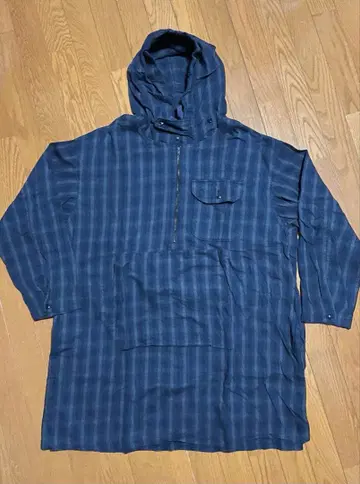 ENGINEERED GARMENTS 풀오버 셔츠