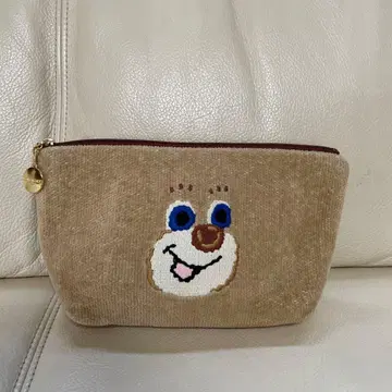 FEILER 업 테디 화장품 파우치 L/DUT-243233