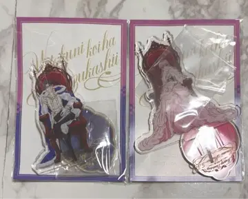 너에게 닿기를 아크릴 스탠드