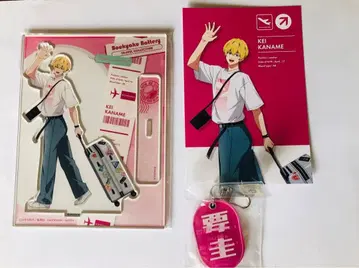 망각 배터리 요케이 TRAVEL ver. 3세트