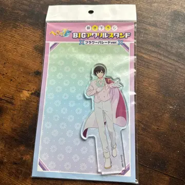 헤타리아 일본 플라워 퍼레이드 아크릴 스탠드