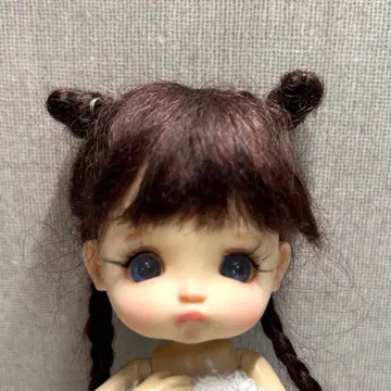 특가 세일 오비츠11 사이즈 5~6 가발