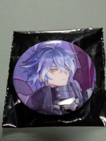 원신 미래야 서점 구매 혜택 미니 캔뱃지 플린즈