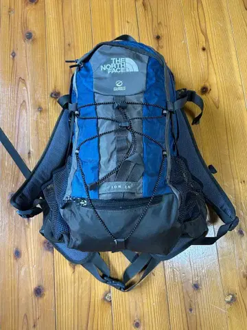 THE NORTH FACE 백팩 ION20 네이비