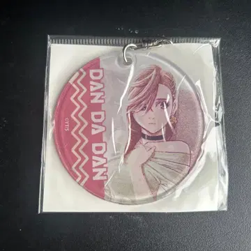 단단단 아야세 모모 B 말랑 클리어 참 원작 그림