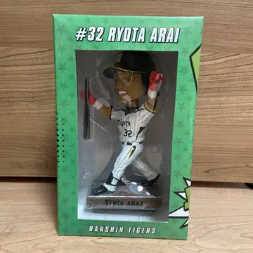 한신 타이거즈 보블헤드