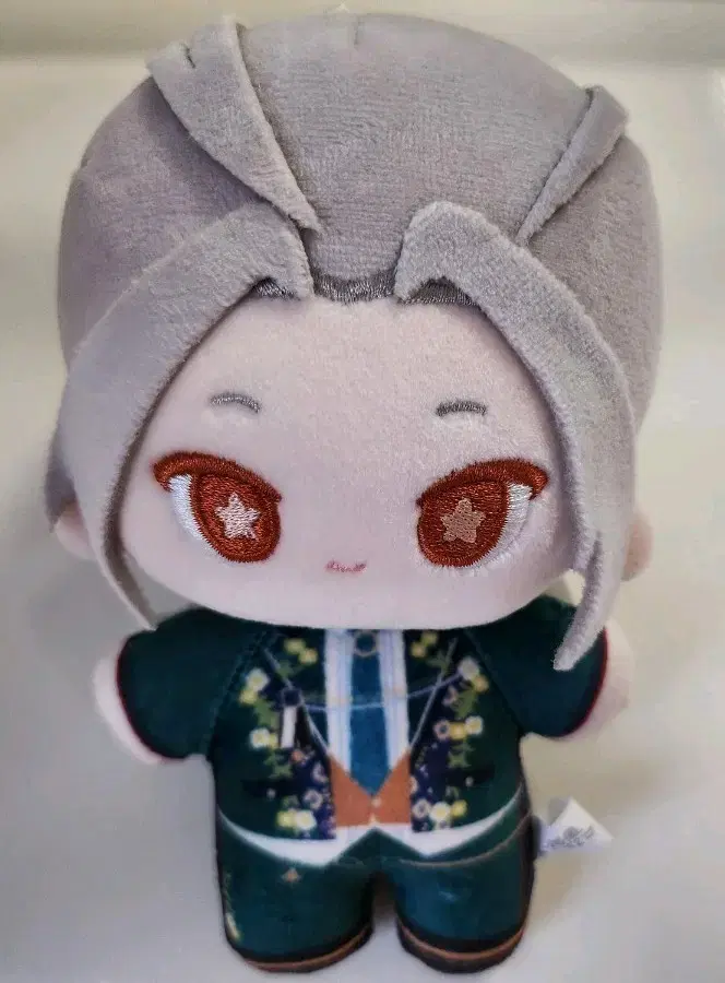 Ensemble Stars Nagisa TRIP Plush