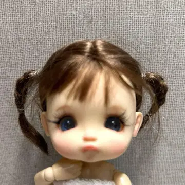 특가 세일 오비츠11 사이즈 5~6 가발