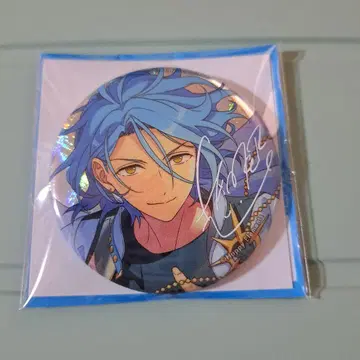 앙스타 9주년 홀로그램 캔뱃지 HiMERU