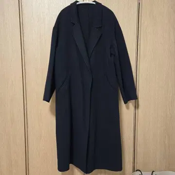 새상품급 그린 라벨 릴랙싱 리버 체스터 코트 코디건 34