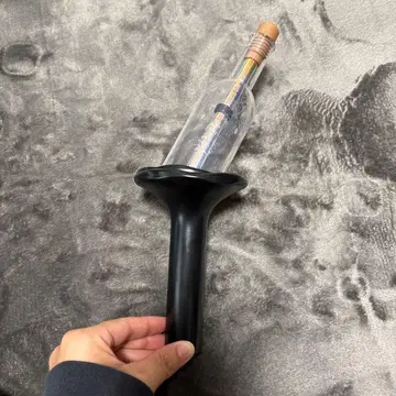 쟈니즈 응원봉 (SixTONES)