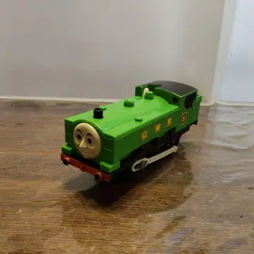 프라레일 토마스 시리즈 덕