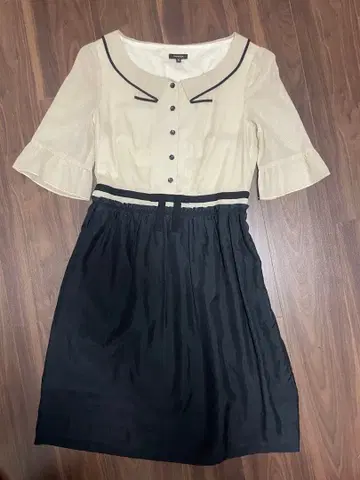 tocca 원피스 사이즈 2