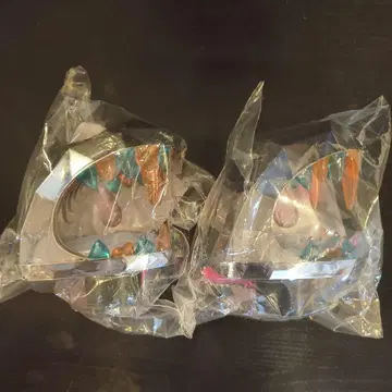 NUMBER I 응원봉 침대 2개 세트