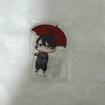 도원암귀 무타노 무진 꼬마 캐릭터 블록