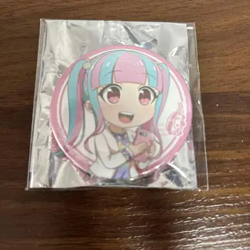 뱅드림 밴드리머 감사 캐러밴 2021 캔뱃지 파레오