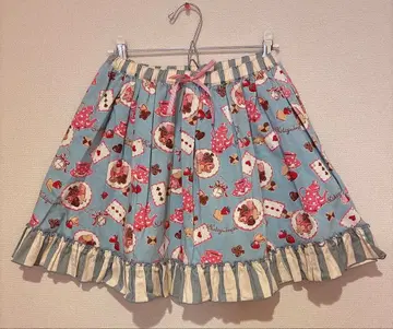 셜리 템플 티 파티 앨리스 색스 160