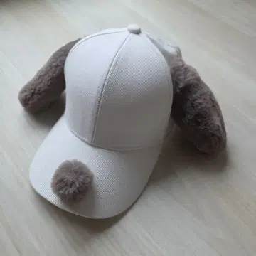 스누피 귀도리 모자 USJ