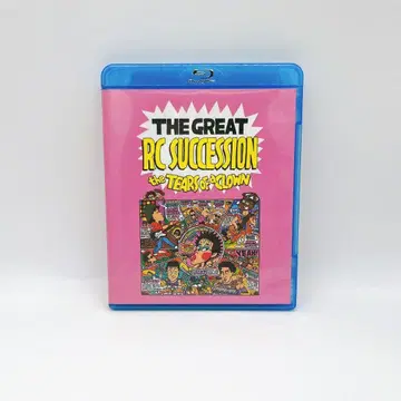 the TEARS OF a CLOWN [Blu-ray]