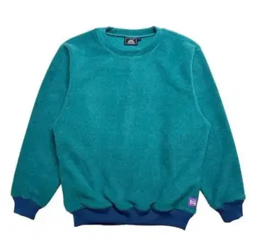 'STABRIDGE' ULTIMATE CREWNECK FLEECE L