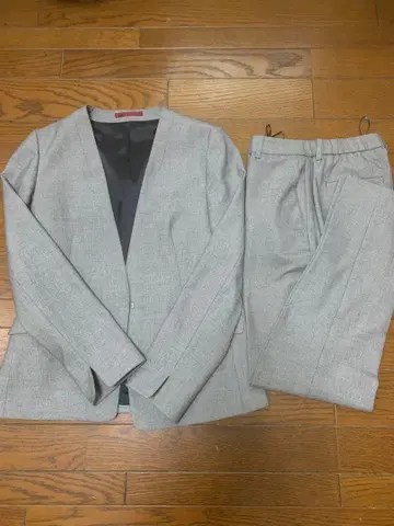 AOKI 여성 셋업 수트 7호