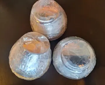 치이카와 카프세리움 3종 세트