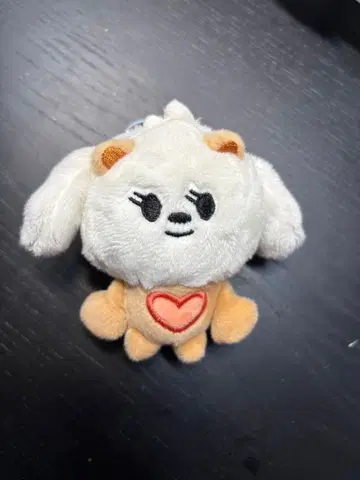 뿔바투 밤굿 키링 초기