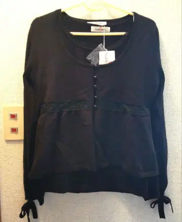 새상품 갤러리 비스콘티 가디건