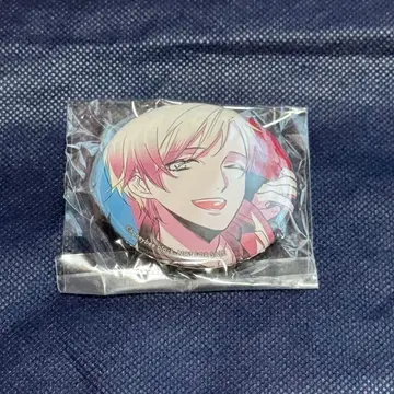 blackish house 아리무라 노아 캔뱃지 1개