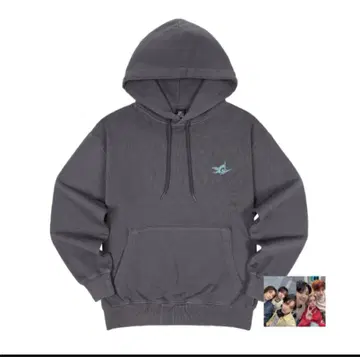 BOYNEXTDOOR KNOCK ON Vol.1 투어 후디