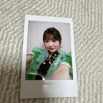 FRUITSZIPPER 사쿠라이 유이 폴라로이드