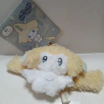 지라치 축광 마스코트